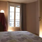 Charming Apartment Near Saint-Lazare