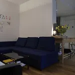 Charming Apartment Near Saint-Lazare