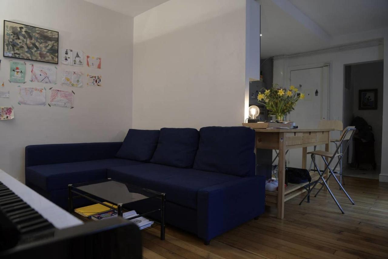 Charming Near Saint-lazare *